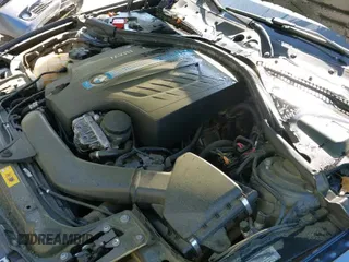 ✅ 2013 BMW 3 Series ActiveHybrid 3 • VIN: WBA3F9C5XDF484346 • Lot: 41998341. Listed on IAAI with 145,271 mi. Free auction sales archive from the USA and detailed vehicle history report at DreamBid. Image 19.