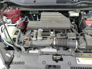 ✅ 2022 Honda CR-V EX • VIN: 5J6RW1H56NA005209 • Lot: 90050295. Wystawiony na Copart z przebiegiem 21 974 mil. Bezpłatny archiwum sprzedaży aukcyjnych z USA i szczegółowy raport historii pojazdu na DreamBid. Zdjęcie 17.