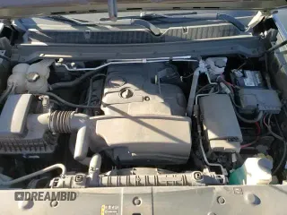 ✅ 2021 GMC Canyon 2WD Elevation Standard • VIN: 1GTH5BEA5M1154589 • Lot: 93110365. Listed on Copart with 39,979 mi. Free auction sales archive from the USA and detailed vehicle history report at DreamBid. Image 13.