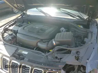 ✅ 2018 Jeep Grand Cherokee Limited • VIN: 1C4RJFBG6JC335538 • Лот: 62071065. Опубликован ранее на Copart с пробегом 86 896 миль. Бесплатный доступ к архиву аукционных продаж из США и подробный отчёт об истории автомобиля на DreamBid. Изображение 16.