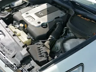 ✅ 2007 Infiniti G35 Sport • VIN: JNKBV61E17M721243 • Lot: 42755948. Listed on IAAI with 107,062 mi. Free auction sales archive from the USA and detailed vehicle history report at DreamBid. Image 20.