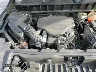 ✅ 2017 GMC Acadia Denali • VIN: 1GKKNPLS0HZ172573 • Lot: 82507205. Listed on Copart with 94,077 mi. Free auction sales archive from the USA and detailed vehicle history report at DreamBid. Image 15.