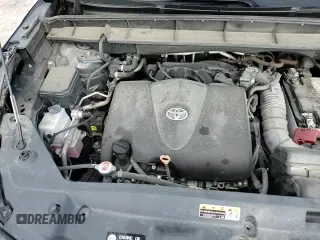 ✅ 2022 Toyota Highlander XSE • VIN: 5TDLZRAH5NS133661 • Лот: 85537245. Опубликован ранее на Copart с пробегом 68 457 миль. Бесплатный доступ к архиву аукционных продаж из США и подробный отчёт об истории автомобиля на DreamBid. Изображение 17.