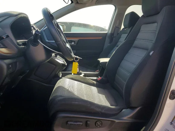 ✅ 2021 Honda CR-V EX • VIN: 2HKRW1H56MH422276 • Lot: 75477505. Wystawiony na Copart z przebiegiem 64 585 mil. Bezpłatny archiwum sprzedaży aukcyjnych z USA i szczegółowy raport historii pojazdu na DreamBid. Zdjęcie 7.