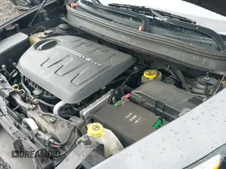 ✅ 2016 Jeep Cherokee Trailhawk • VIN: 1C4PJMBS3GW201884 • Lot: 43281243. Wystawiony na IAAI z przebiegiem 159 090 mil. Bezpłatny archiwum sprzedaży aukcyjnych z USA i szczegółowy raport historii pojazdu na DreamBid. Zdjęcie 21.