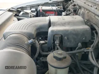 ✅ 2001 Ford F-150 XLT • VIN: 1FTRW07W11KD79127 • Lot: 43541191. Listed on IAAI with 309,734 mi. Free auction sales archive from the USA and detailed vehicle history report at DreamBid. Image 17.