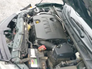 ✅ 2014 Toyota Corolla L • VIN: 2T1BURHE0EC057264 • Lot: 43169852. Wystawiony na IAAI z przebiegiem 104 060 mil. Bezpłatny archiwum sprzedaży aukcyjnych z USA i szczegółowy raport historii pojazdu na DreamBid. Zdjęcie 19.