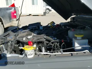 ✅ 2023 Jeep Gladiator Freedom • VIN: 1C6HJTAG9PL517097 • Lot: 41860666. Listed on IAAI with 24,478 mi. Free auction sales archive from the USA and detailed vehicle history report at DreamBid. Image 18.