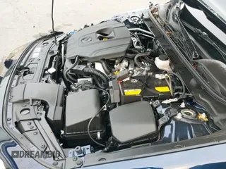 ✅ 2025 Mazda 3 S Select Sport • VIN: JM1BPABM9S1778580 • Lot: 42897275. Listed on IAAI with 1,696 mi. Free auction sales archive from the USA and detailed vehicle history report at DreamBid. Image 20.