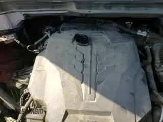 ✅ 2022 Kia Carnival SX Prestige • VIN: KNDNE5H35N6072755 • Lot: 60635295. Wystawiony na Copart z przebiegiem 91 977 mil. Bezpłatny archiwum sprzedaży aukcyjnych z USA i szczegółowy raport historii pojazdu na DreamBid. Zdjęcie 14.