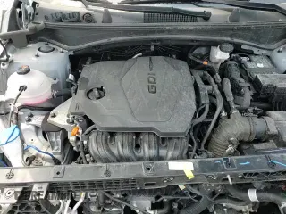 ✅ 2024 Kia Sportage SX-Prestige • VIN: 5XYK5CDF8RG217832 • Lot: 61593965. Listed on Copart with 26,128 mi. Free auction sales archive from the USA and detailed vehicle history report at DreamBid. Image 14.