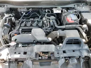 ✅ 2024 Honda CR-V EX-L • VIN: 2HKRS4H76RH400316 • Lot: 82751135. Wystawiony na Copart z przebiegiem 18 022 mil. Bezpłatny archiwum sprzedaży aukcyjnych z USA i szczegółowy raport historii pojazdu na DreamBid. Zdjęcie 14.