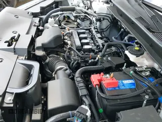 ✅ 2025 Honda CR-V EX • VIN: 2HKRS3H41SH301389 • Lot: 42379188. Listed on IAAI with 2,535 mi. Free auction sales archive from the USA and detailed vehicle history report at DreamBid. Image 19.