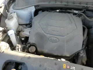 ✅ 2019 Kia Sorento LX • VIN: 5XYPGDA51KG497097 • Lot: 82783295. Wystawiony na Copart z przebiegiem 82 295 mil. Bezpłatny archiwum sprzedaży aukcyjnych z USA i szczegółowy raport historii pojazdu na DreamBid. Zdjęcie 16.