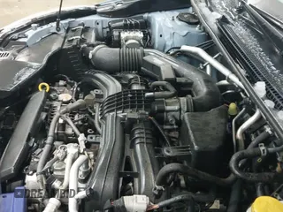 ✅ 2021 Subaru Crosstrek Premium • VIN: JF2GTACC8MG360116 • Lot: 43633105. Wystawiony na IAAI z przebiegiem 79 404 mil. Bezpłatny archiwum sprzedaży aukcyjnych z USA i szczegółowy raport historii pojazdu na DreamBid. Zdjęcie 19.