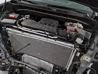 ✅ 2025 Chevrolet Silverado 1500 LT • VIN: 1GCPKDEK9SZ251656 • Лот: 91370255. Опубликован ранее на Copart с пробегом 6 738 миль. Бесплатный доступ к архиву аукционных продаж из США и подробный отчёт об истории автомобиля на DreamBid. Изображение 15.