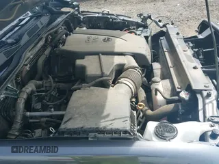 ✅ 2023 Toyota Tacoma SR • VIN: 3TYCZ5AN5PT144908 • Lot: 41888100. Listed on IAAI with 21,894 mi. Free auction sales archive from the USA and detailed vehicle history report at DreamBid. Image 23.