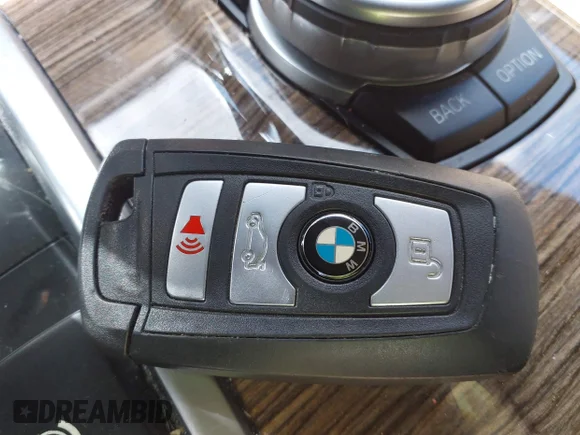 ✅ 2015 BMW X3 xDrive28i • VIN: 5UXWX9C52F0D45493 • Лот: 44802205. Опубліковано раніше на IAAI з пробігом 100 166 миль. Безкоштовний доступ до архіву аукціонних продажів зі США та докладний звіт про історію автомобіля на DreamBid. Зображення 11.