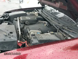 ✅ 2004 GMC Envoy SLT • VIN: 1GKET12S146220546 • Lot: 42195844. Listed on IAAI with 252,101 mi. Free auction sales archive from the USA and detailed vehicle history report at DreamBid. Image 20.