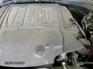 ✅ 2020 Jaguar F-Pace S • VIN: SADCM2FV7LA623876 • Lot: 61374785. Listed on Copart with 132,364 mi. Free auction sales archive from the USA and detailed vehicle history report at DreamBid. Image 14.