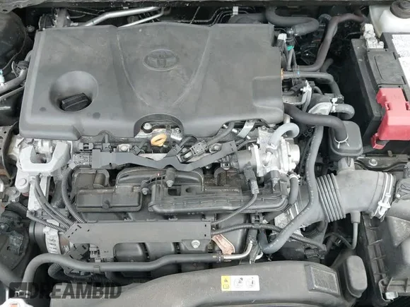 ✅ 2022 Toyota Camry SE Nightshade • VIN: 4T1G11AK5NU638922 • Лот: 44128170. Опубликован ранее на IAAI с пробегом 62 824 миль. Бесплатный доступ к архиву аукционных продаж из США и подробный отчёт об истории автомобиля на DreamBid. Изображение 19.