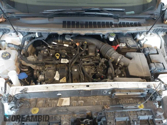 ✅ 2021 Ford Edge SEL • VIN: 2FMPK4J97MBA39486 • Лот: 44454466. Опубліковано раніше на IAAI з пробігом 74 942 миль. Безкоштовний доступ до архіву аукціонних продажів зі США та докладний звіт про історію автомобіля на DreamBid. Зображення 10.