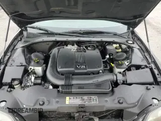 ✅ 2001 Lincoln LS • VIN: 1LNHM87A61Y736850 • Лот: 86742704. Опубликован ранее на Copart с пробегом 107 710 миль. Бесплатный доступ к архиву аукционных продаж из США и подробный отчёт об истории автомобиля на DreamBid. Изображение 15.