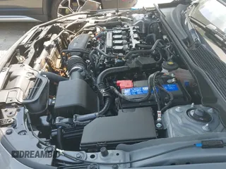 ✅ 2025 Honda Civic Si • VIN: 2HGFE1E51SH476487 • Lot: 42566837. Listed on IAAI with 4,915 mi. Free auction sales archive from the USA and detailed vehicle history report at DreamBid. Image 19.