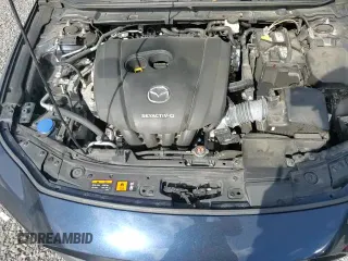 ✅ 2019 Mazda 3 Preferred • VIN: JM1BPAMM2K1133055 • Лот: 71718605. Опубликован ранее на Copart с пробегом 112 064 миль. Бесплатный доступ к архиву аукционных продаж из США и подробный отчёт об истории автомобиля на DreamBid. Изображение 16.