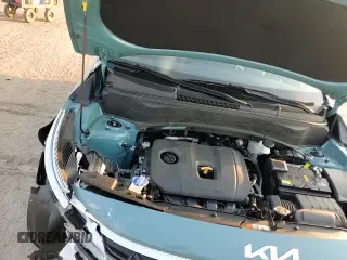 ✅ 2024 Kia Seltos S • VIN: KNDEU2AA1R7656175 • Lot: 50136105. Wystawiony na Copart z przebiegiem 13 261 mil. Bezpłatny archiwum sprzedaży aukcyjnych z USA i szczegółowy raport historii pojazdu na DreamBid. Zdjęcie 17.