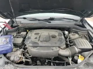 ✅ 2019 Jeep Grand Cherokee Laredo E • VIN: 1C4RJFAG9KC694854 • Lot: 89651845. Wystawiony na Copart z przebiegiem 91 369 mil. Bezpłatny archiwum sprzedaży aukcyjnych z USA i szczegółowy raport historii pojazdu na DreamBid. Zdjęcie 14.