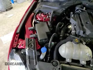 ✅ 2020 Ford Mustang EcoBoost • VIN: 1FA6P8TH5L5146025 • Lot: 89878895. Listed on Copart with 39,534 mi. Free auction sales archive from the USA and detailed vehicle history report at DreamBid. Image 14.