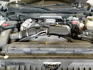 ✅ 2022 GMC Sierra 3500HD Denali • VIN: 1GT49WEY7NF105616 • Лот: 71175975. Опубликован ранее на Copart с пробегом 99 763 миль. Бесплатный доступ к архиву аукционных продаж из США и подробный отчёт об истории автомобиля на DreamBid. Изображение 13.