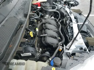 ✅ 2023 Ford Transit Connect XL • VIN: NM0LS7S28P1571137 • Lot: 42256132. Listed on IAAI with 33,762 mi. Free auction sales archive from the USA and detailed vehicle history report at DreamBid. Image 21.