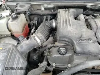 ✅ 2012 GMC Canyon SLE1 • VIN: 1GTD5MF9XC8156116 • Лот: 87413134. Опубликован ранее на Copart с пробегом 207 874 миль. Бесплатный доступ к архиву аукционных продаж из США и подробный отчёт об истории автомобиля на DreamBid. Изображение 13.