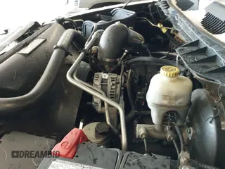 ✅ 2010 Dodge 1500 Laramie • VIN: 1D7RV1GT8AS176613 • Lot: 41581660. Listed on IAAI with 136,339 mi. Free auction sales archive from the USA and detailed vehicle history report at DreamBid. Image 20.