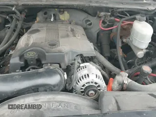 ✅ 2001 GMC Sierra 2500HD SLE • VIN: 1GTHK29G81E220533 • Лот: 43783277. Опубликован ранее на IAAI с пробегом 180 393 миль. Бесплатный доступ к архиву аукционных продаж из США и подробный отчёт об истории автомобиля на DreamBid. Изображение 12.