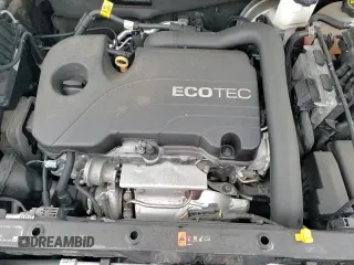 ✅ 2020 Chevrolet Equinox LT • VIN: 2GNAXUEV9L6227475 • Lot: 90062725. Listed on Copart with 64,554 mi. Free auction sales archive from the USA and detailed vehicle history report at DreamBid. Image 14.