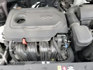 ✅ 2020 Hyundai Santa Fe SEL • VIN: 5NMS33AD5LH164383 • Lot: 82669465. Wystawiony na Copart z przebiegiem 52 954 mil. Bezpłatny archiwum sprzedaży aukcyjnych z USA i szczegółowy raport historii pojazdu na DreamBid. Zdjęcie 14.