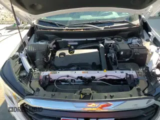 ✅ 2024 GMC Terrain SLE • VIN: 3GKALMEG4RL266117 • Lot: 89561765. Wystawiony na Copart z przebiegiem 18 147 mil. Bezpłatny archiwum sprzedaży aukcyjnych z USA i szczegółowy raport historii pojazdu na DreamBid. Zdjęcie 17.