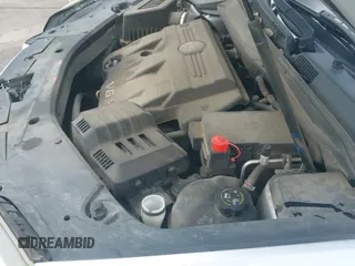 ✅ 2014 GMC Terrain Denali • VIN: 2GKFLUE35E6233452 • Lot: 42586315. Wystawiony na IAAI z przebiegiem 201 588 mil. Bezpłatny archiwum sprzedaży aukcyjnych z USA i szczegółowy raport historii pojazdu na DreamBid. Zdjęcie 20.