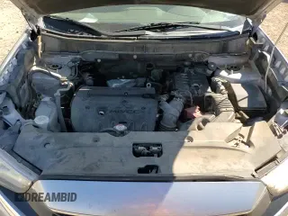 ✅ 2017 Mitsubishi Outlander ES • VIN: JA4AP3AU7HZ008505 • Лот: 91611465. Опубликован ранее на Copart с пробегом 93 377 миль. Бесплатный доступ к архиву аукционных продаж из США и подробный отчёт об истории автомобиля на DreamBid. Изображение 14.