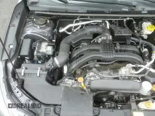 ✅ 2022 Subaru Impreza • VIN: 4S3GTAB6XN3722711 • Lot: 56921455. Listed on Copart with 41,651 mi. Free auction sales archive from the USA and detailed vehicle history report at DreamBid. Image 16.