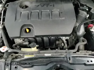 ✅ 2018 Toyota Corolla LE • VIN: 5YFBURHE9JP762624 • Lot: 92501245. Listed on Copart with 124,590 mi. Free auction sales archive from the USA and detailed vehicle history report at DreamBid. Image 13.