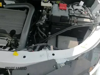 ✅ 2025 Chevrolet Equinox FWD LT • VIN: 3GNAXHEGXSL190889 • Lot: 63204205. Wystawiony na Copart z przebiegiem 1 151 mil. Bezpłatny archiwum sprzedaży aukcyjnych z USA i szczegółowy raport historii pojazdu na DreamBid. Zdjęcie 14.