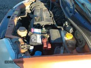 ✅ 2008 Chevrolet Aveo LS • VIN: KL1TD66678B089931 • Lot: 41562783. Wystawiony na IAAI z przebiegiem 184 225 mil. Bezpłatny archiwum sprzedaży aukcyjnych z USA i szczegółowy raport historii pojazdu na DreamBid. Zdjęcie 12.