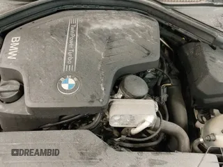 ✅ 2018 BMW 3 Series 320i xDrive • VIN: WBA8E5G5XJNU45768 • Лот: 42254731. Опубликован ранее на IAAI с пробегом 69 345 миль. Бесплатный доступ к архиву аукционных продаж из США и подробный отчёт об истории автомобиля на DreamBid. Изображение 20.