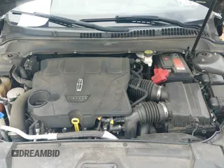 ✅ 2018 Lincoln MKZ Reserve • VIN: 3LN6L5FC1JR620384 • Lot: 42535620. Listed on IAAI with 83,222 mi. Free auction sales archive from the USA and detailed vehicle history report at DreamBid. Image 20.