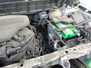 ✅ 2017 GMC Acadia SLE • VIN: 1GKKNLLS7HZ211216 • Лот: 90250885. Опубликован ранее на Copart с пробегом 145 219 миль. Бесплатный доступ к архиву аукционных продаж из США и подробный отчёт об истории автомобиля на DreamBid. Изображение 15.