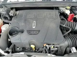 ✅ 2017 Lincoln Continental Black Label • VIN: 1LN6L9BC3H5627993 • Lot: 91369905. Listed on Copart with 64,298 mi. Free auction sales archive from the USA and detailed vehicle history report at DreamBid. Image 13.